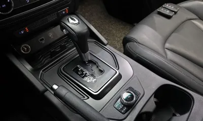 KG_Mobility_Ssangyong Rexton 2020, 45737 км, за 18400000 KRW - фото 9