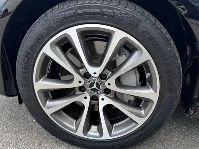 Mercedes-Benz E-Class 2019, 95000 км, за 209899 CNY - фото 14