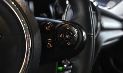 MINI Cooper 2019, 65689 км, за 14700000 KRW - фото 17