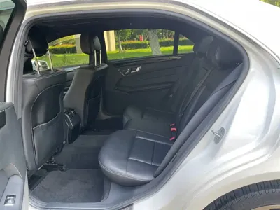 Mercedes-Benz E-Class 2014, 123000 км, за 58000 CNY - фото 13