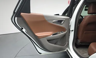 ChevroletGMDaewoo Malibu 2017, 143307 км, за 6990000 KRW - фото 25