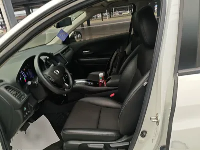 Honda Vezel 2019, 25900 км, за 76273.22 CNY - фото 18