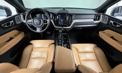 Volvo XC60 2020, 106414 км, за 29900000 KRW - фото 7