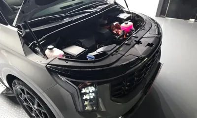 Kia Canival 2025, 30213 км, за 49700000 KRW - фото 6