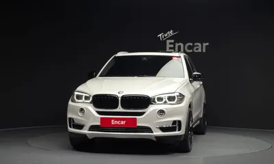 BMW X5 2016, 149412 км, за 22700000 KRW