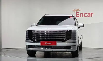 Hyundai Palisade 2026, 14464 км, за 62500000 KRW - фото 3