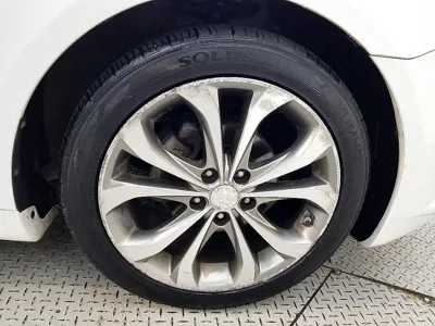 Hyundai Sonata 2014, 168298 км, за 3700000 KRW - фото 20