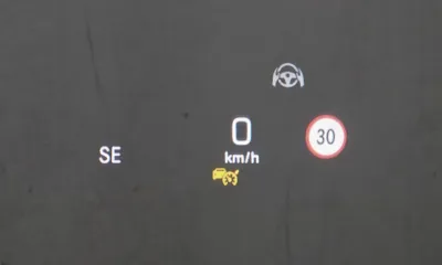 Mercedes-Benz CLS-Class 2019, 126893 км, за 31800000 KRW - фото 19