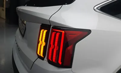 Kia Sorento 2022, 95945 км, за 23900000 KRW - фото 23