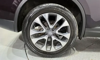Renault-KoreaSamsung QM6 2018, 162061 км, за 7690000 KRW - фото 5