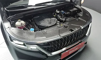 Kia Canival 2021, 113320 км, за 21300000 KRW - фото 6