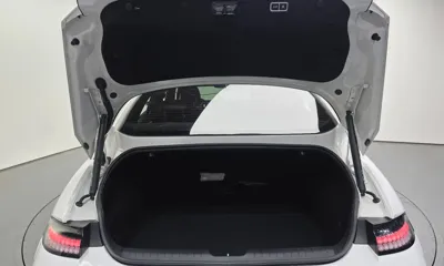 Hyundai Ioniq6 2023, 51213 км, за 33500000 KRW - фото 20