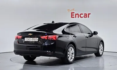 ChevroletGMDaewoo Malibu 2019, 114089 км, за 9950000 KRW