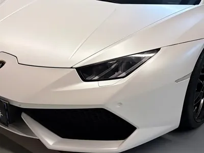 Lamborghini Huracán 2014, 30000 км, за 1380000 CNY - фото 6