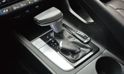 Hyundai Avante 2022, 98703 км, за 15200000 KRW - фото 9