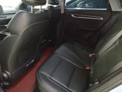 Geely Emgrand 2024, 16299 км, за 46000 CNY - фото 17