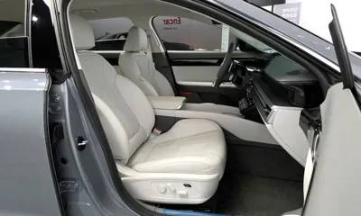 Hyundai Grandeur 2024, 4428 км, за 32600000 KRW - фото 26