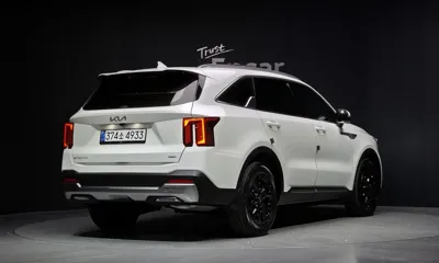 Kia Sorento 2025, 38457 км, за 41700000 KRW