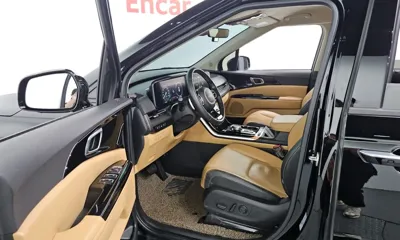 Kia Canival 2023, 134695 км, за 22000000 KRW - фото 10