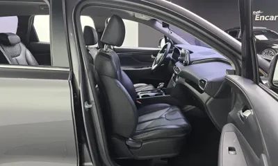 Hyundai Santafe 2019, 82231 км, за 15900000 KRW - фото 12