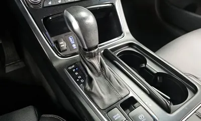 Hyundai Grandeur 2017, 57158 км, за 12700000 KRW - фото 9