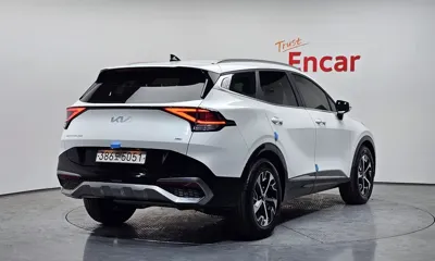 Kia Sportage 2023, 68163 км, за 27000000 KRW