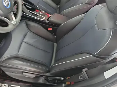 Buick Velite 6 2024, 42500 км, за 64000 CNY - фото 8