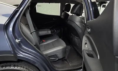 Hyundai Santafe 2017, 92525 км, за 13500000 KRW - фото 12