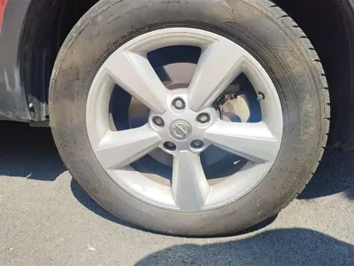 Nissan Qashqai 2012, 72500 км, за 21400 CNY - фото 6