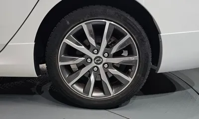 Renault-KoreaSamsung SM5 2018, 109418 км, за 5100000 KRW - фото 21