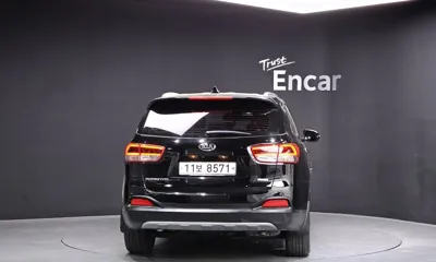 Kia Sorento 2015, 150001 км, за 10900000 KRW