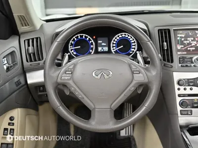 Infiniti Q60 2014, 59786 км, за 18990000 KRW - фото 13