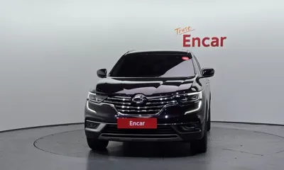 Renault-KoreaSamsung QM6 2020, 68601 км, за 18300000 KRW - фото 3