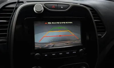 Renault-KoreaSamsung QM3 2015, 49200 км, за 5900000 KRW - фото 16