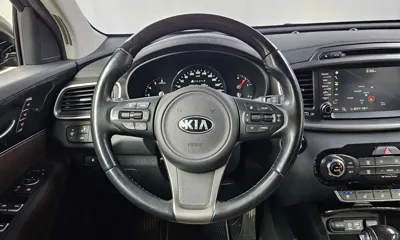 Kia Sorento 2015, 173925 км, за 10500000 KRW - фото 13