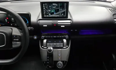 Hyundai Casper 2023, 6512 км, за 16300000 KRW - фото 28