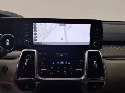 Kia Sorento 2021, 139260 км, за 25400000 KRW - фото 9