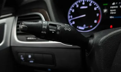 Hyundai Genesis 2016, 73160 км, за 15500000 KRW - фото 17