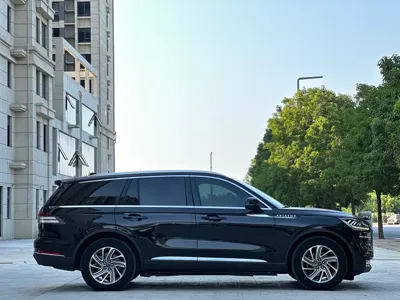 Lincoln Aviator 2021, 130000 км, за 142000 CNY - фото 9