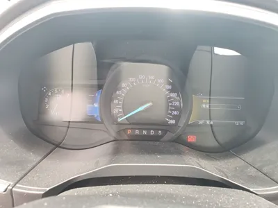 Ford Edge 2018, 59900 км, за 86759.53 CNY - фото 10