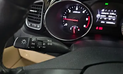 Kia Canival 2018, 135836 км, за 12350000 KRW - фото 30