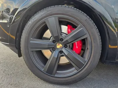 Porsche Cayenne 2025, 14000 км, за 208000000 KRW - фото 6