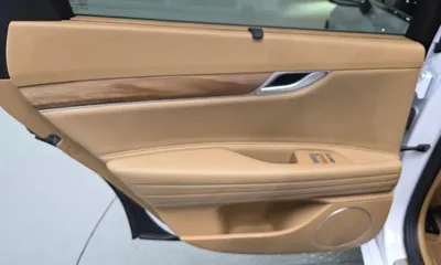 Genesis G80 2025, 26290 км, за 54500000 KRW - фото 25