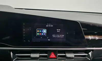Kia Niro 2023, 98806 км, за 23500000 KRW - фото 27
