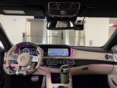 Mercedes-Benz S-Class 2016, 179300 км, за 45800000 KRW - фото 6