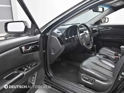 Kia Lotze 2009, 156380 км, за 2500000 KRW - фото 11