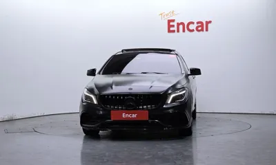 Mercedes-Benz CLA-Class 2015, 98707 км, за 9500000 KRW - фото 3