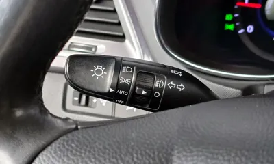 Hyundai Santafe 2015, 138394 км, за 10800000 KRW - фото 14