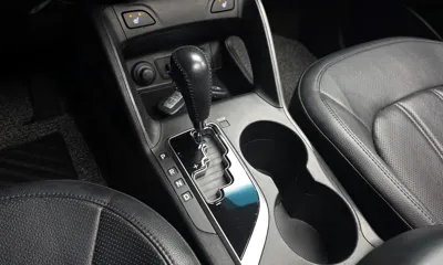 Hyundai Tucson 2013, 115936 км, за 4900000 KRW - фото 9