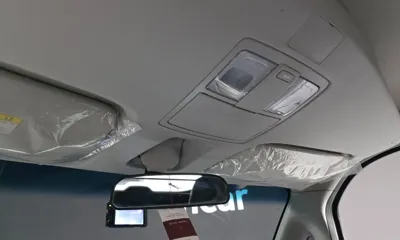 Kia Ray 2019, 67444 км, за 7900000 KRW - фото 27